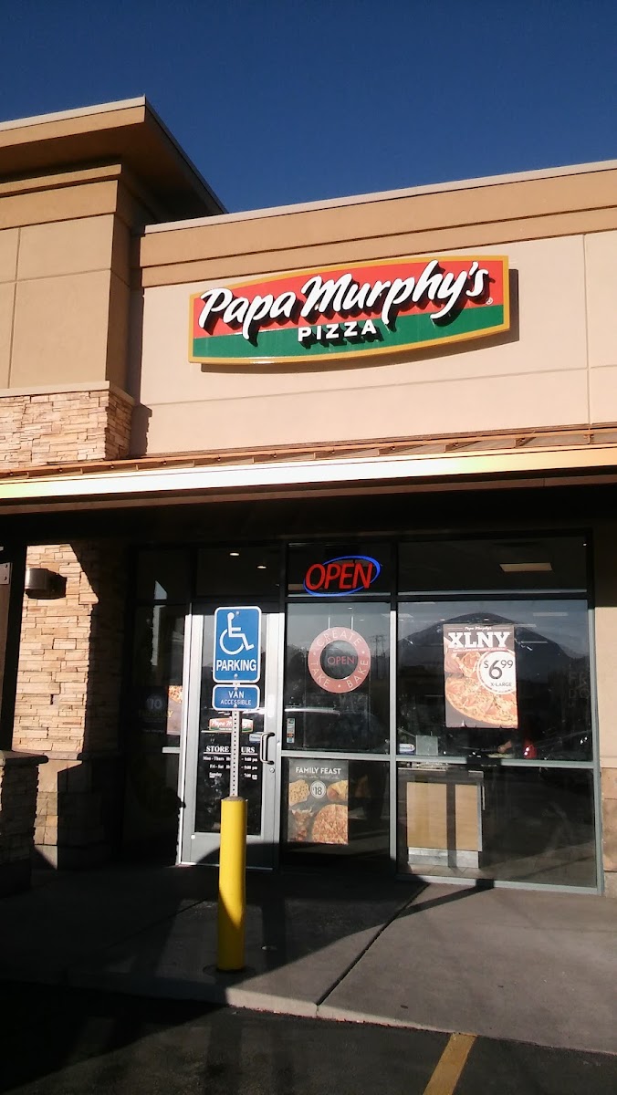 Papa Murphy's | Take 'n' Bake Pizza West Valley City